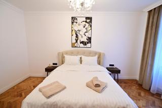 FLH - Classic Central Suites - Sibiu - 4