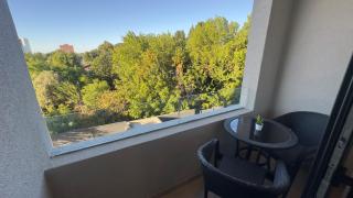 Oceana Suites en Los Angeles - 4