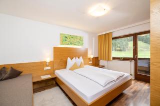 Apart-Garni Alpevita - Mayrhofen - 7