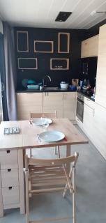 Chalet dans résidence privée avec piscine couverte - 7