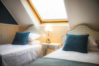 Casa Ecke-Frutillar bajo a una cuadra de la playa - 1