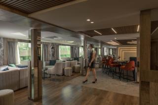 Luxor Cruising Nile River Experience - 3