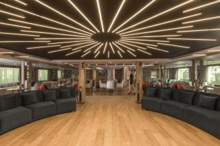 Luxor Cruising Nile River Experience - 1