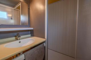 Chalet Montana 4 pers - 3