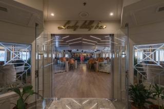 Luxor Cruising Nile River Experience - 2