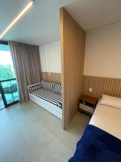 Studio Alto Padrão em Porto de Galinhas - 3