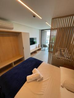 Studio Alto Padrão em Porto de Galinhas - 2