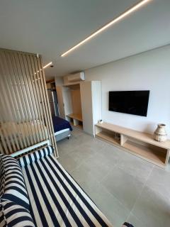 Studio Alto Padrão em Porto de Galinhas - 4