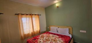 OOTY STAY AWHILE - 1