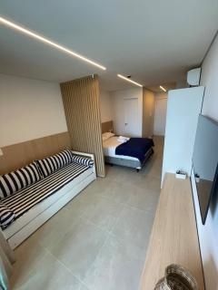 Studio Alto Padrão em Porto de Galinhas - 5