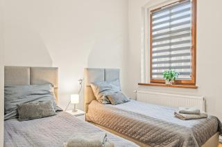 Central Platinum Apartments 3 - 6