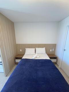 Studio Alto Padrão em Porto de Galinhas - 1