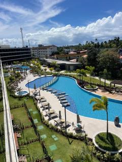 Studio Alto Padrão em Porto de Galinhas - 9