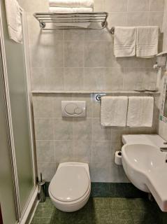 Grand Hotel Victoria - 9