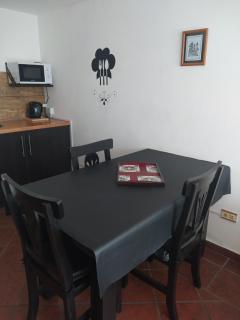 Bosque y Mar , Apartamento para dos - 2