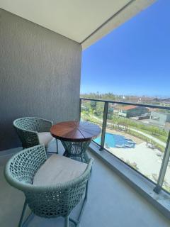 Studio Alto Padrão em Porto de Galinhas - 8