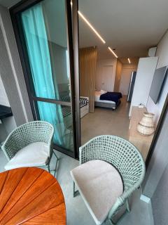 Studio Alto Padrão em Porto de Galinhas - 6