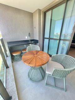 Studio Alto Padrão em Porto de Galinhas - 7