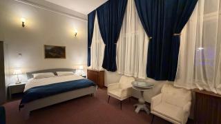 Vila Băncii 1888 by SunGarden - 8