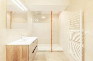 Appartement cosy à Châtel avec vue sur la montagne, 60m² - 2