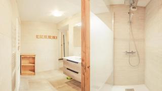 Appartement cosy à Châtel avec vue sur la montagne, 60m² - 1