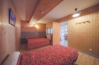 Appartement cosy à Châtel avec vue sur la montagne, 60m² - 1