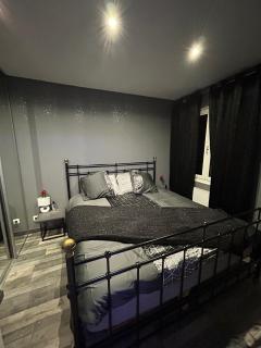 Marble white suite and spa - 5