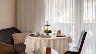 Apparthotel Jagdhof - 4