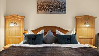 Apparthotel Jagdhof - 8