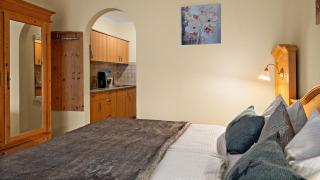 Apparthotel Jagdhof - 6