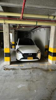 Hermoso aparta estudio con piscina - 3