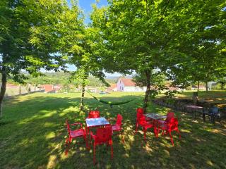 Welcome A Casa de Pepe eLola - 5