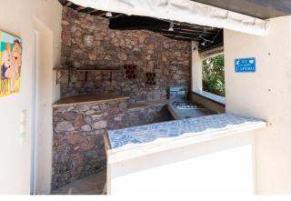 Villa Les Adrets Mandelieu hillside with pool - 2303 - 1