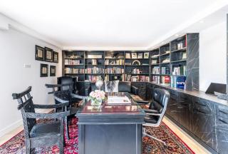 Villa Les Adrets Mandelieu hillside with pool - 2303 - 2