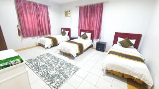 شقق نماء الفندقية - 8