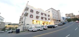 شقق نماء الفندقية - 6