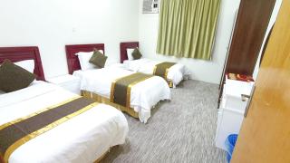 شقق نماء الفندقية - 4