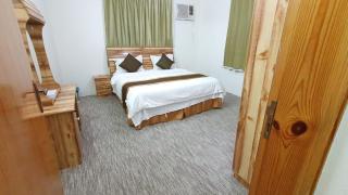 شقق نماء الفندقية - 3