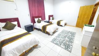 شقق نماء الفندقية - 2