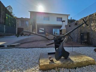 Welcome A Casa de Pepe eLola - 7