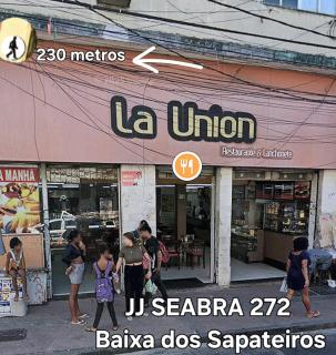 Sto Antônio alem do Carmo Térreo - 4