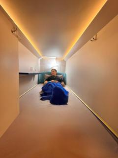 Buton Backpacker Lodge - 6