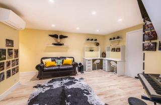 Villa Les Adrets Mandelieu hillside with pool - 2303 - 3