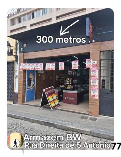 Sto Antônio alem do Carmo Térreo - 3