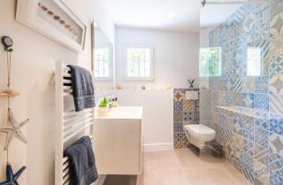 Villa Les Adrets Mandelieu hillside with pool - 2303 - 4