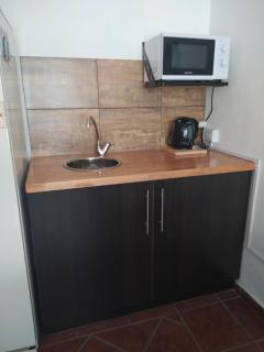 Bosque y Mar , Apartamento para dos - 1