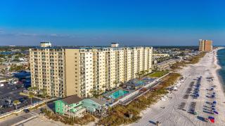 Sunset Views at Regency Towers - 5