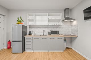 Central Platinum Apartments 3 - 3