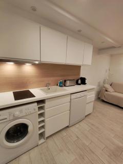 La Glycine Hypercentre et tout confort - 9