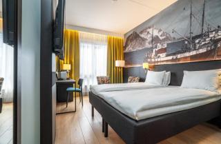 Thon Hotel Nordlys - 6